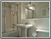 One Bedroom Rental Upper Glendale