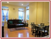 Ridgewood one bedroom rental