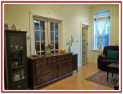 Ridgewood one bedroom rental