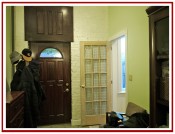 Ridgewood one bedroom rental