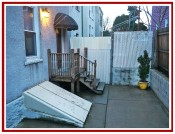 Ridgewood one bedroom rental