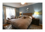 Two Bedroom Coop in Forest Hills