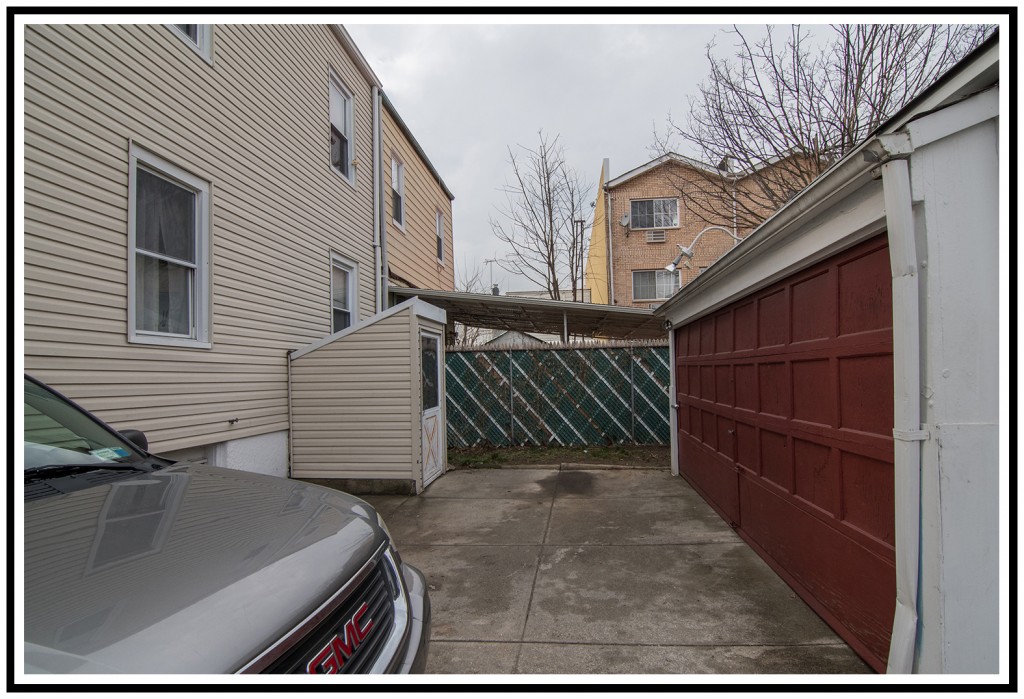 Home for sale Ozone Park, Queens. • Sold by Bart
