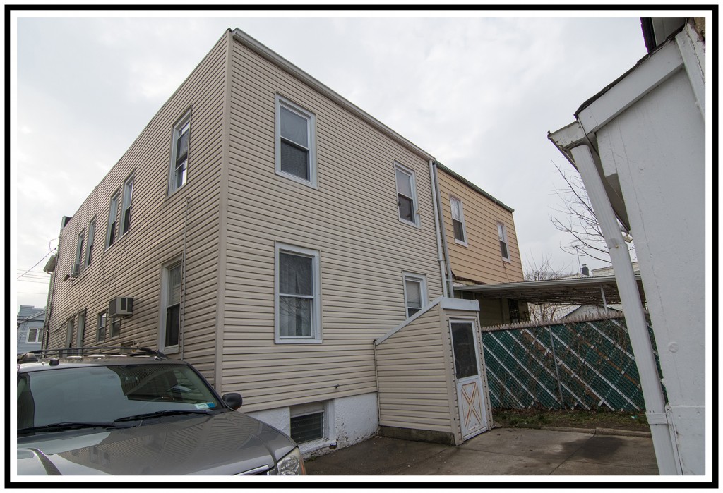 Home for sale Ozone Park, Queens. • Sold by Bart