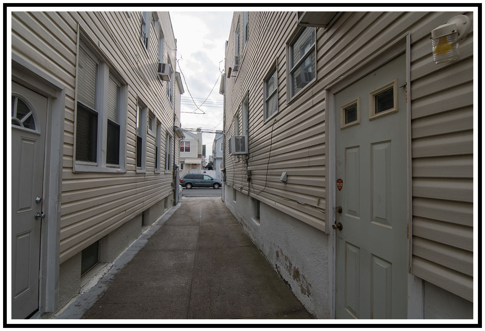 Home for sale Ozone Park, Queens. • Sold by Bart