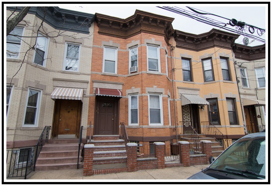 Two Family Home For Sale in Glendale, Queens. • Sold by Bart
