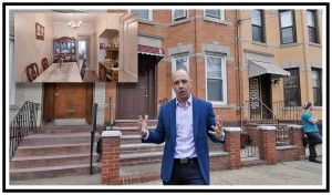 Bart Olszewski presents a two family home for sale in Glendale. 71-25 66th Place Glendale, NY