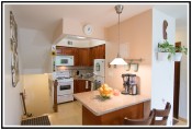 Condo in Kew Gardens