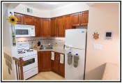Condo in Kew Gardens