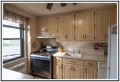 Three Bedroom Coop in Glendale