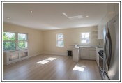 Modern Two Bedroom Rental in Middle Village
