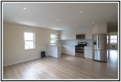 Modern Two Bedroom Rental in Middle Village