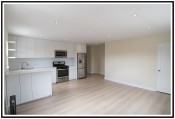 Modern Two Bedroom Rental in Middle Village