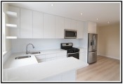 Modern Two Bedroom Rental in Middle Village