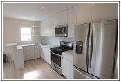 Modern Two Bedroom Rental in Middle Village