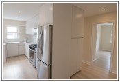Modern Two Bedroom Rental in Middle Village