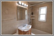 Modern Two Bedroom Rental in Middle Village