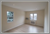 Modern Two Bedroom Rental in Middle Village