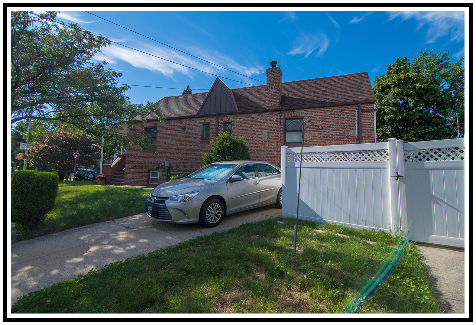 Fabulous home for sale in Elmhurst • Sold by Bart