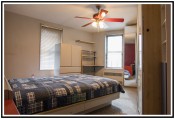 Three Bedroom in Forest Park Coops