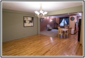 Three Bedroom in Forest Park Coops