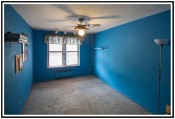 Three Bedroom in Forest Park Coops