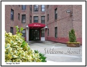 Three Bedroom in Forest Park Coops