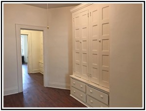 Three Bedroom Rental in Ridgewood