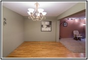 Three Bedroom in Forest Park Coops