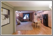Three Bedroom in Forest Park Coops