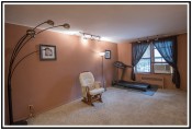 Three Bedroom in Forest Park Coops