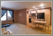 Three Bedroom in Forest Park Coops