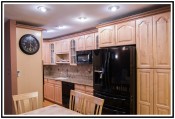 Three Bedroom in Forest Park Coops