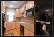 Three Bedroom in Forest Park Coops
