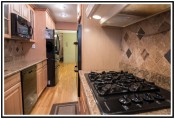 Three Bedroom in Forest Park Coops