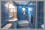 Three Bedroom in Forest Park Coops