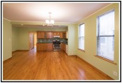 Three Bedroom Rental in Glendale