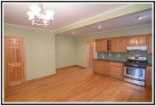 Three Bedroom Rental in Glendale