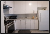 Three Bedroom Rental in Corona