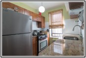 Two Bedroom Coop in Woodhaven
