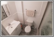 Three Bedroom Rental in Corona