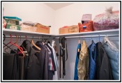 Three Bedroom Rental in Corona