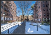 One Bedroom Rental in Kew Gardens