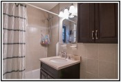 One Bedroom Rental in Kew Gardens