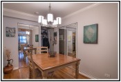 One Bedroom Rental in Kew Gardens