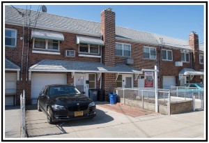 Two Family Home for sale in Glendale Queens