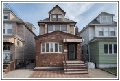 Two Family Home for sale Middle Village