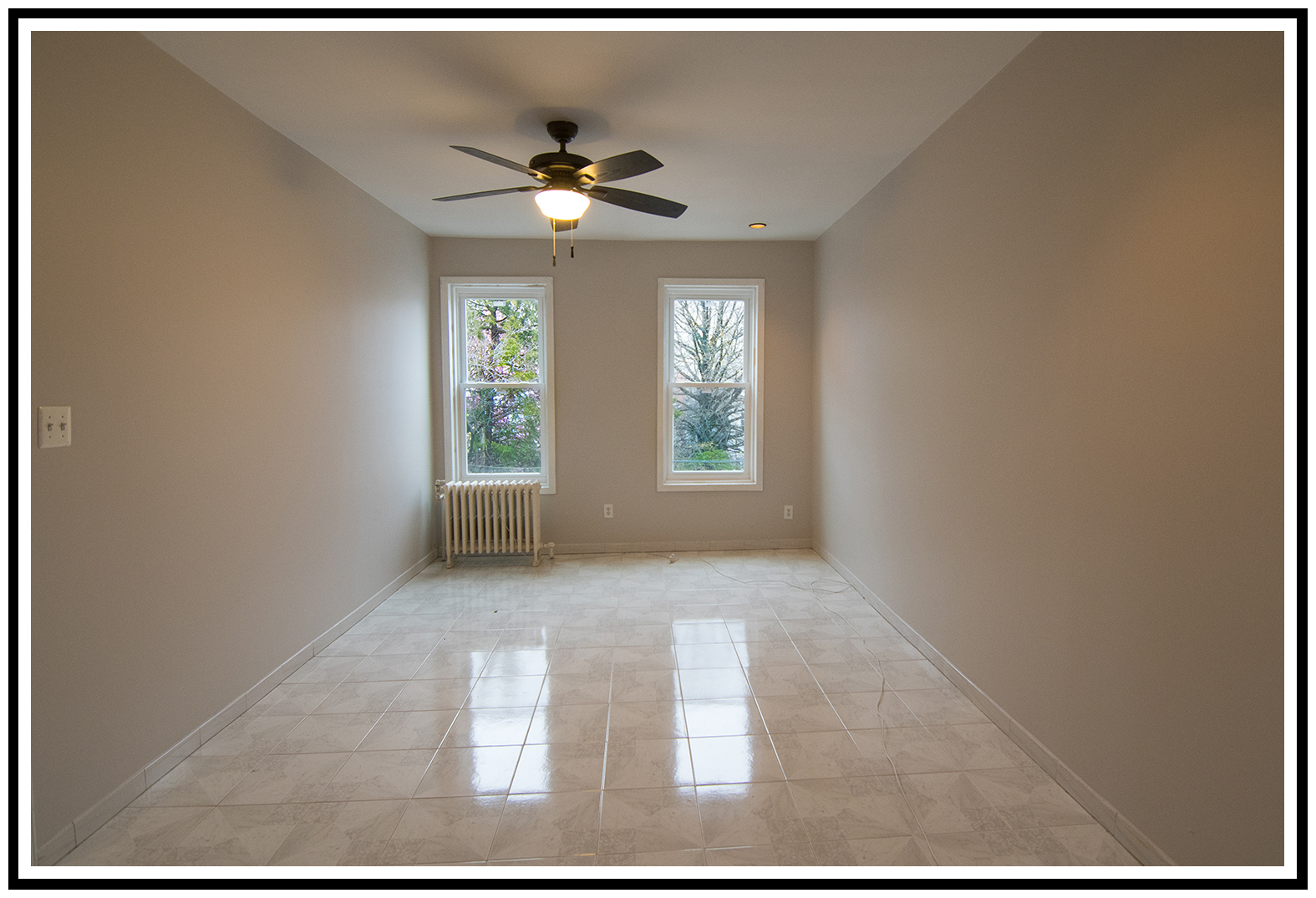 Three Bedroom Rental in Glendale • Sold by Bart