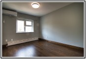 2 Three bedroom rental units in Maspeth!