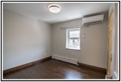 2 Three bedroom rental units in Maspeth!